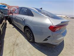 کیا K5